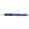 Pentel (R) Twist-Erase(R) III Automatic Pencil, 0.5 mm, Blue