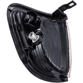 Dorman 1631244 Driver Side Side Marker Light Assembly Compatible with Select Toyota Models