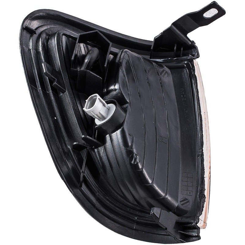Dorman 1631244 Driver Side Side Marker Light Assembly Compatible with