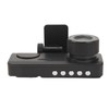 1080P Dash Cam with Triple Lens 2 Inch IPS Display