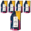 Yes It 6% Hair Color Oxidizer, 5 Pieces / 예스잇 6% 헤어컬러 산화제, 5개