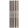 Peripera Speedy Skinny Brow 0.05g (No. 03 Natural Brown) / 페리페라 스피디 스키니 브로우 0.05g(03호 내추럴 브라운)