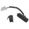 Tailgate Switch, Tailgate Release Switch Opener, Rear Opener Button, Tailgate