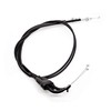 Throttle Cable Push & Pull Set For Yamaha XT225 2001-2007