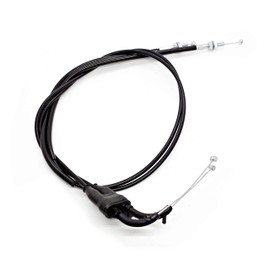 Throttle Cable Push & Pull Set For Yamaha XT225 2001-2007 FB04109
