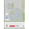 Brunnen 104510501 Recycled Exercise Book DIN A5 16 Sheets Easy
