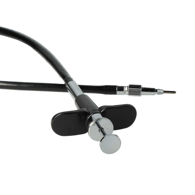 vhbw 0.4M Remote Shutter Release Compatible with Nikon D100 F3