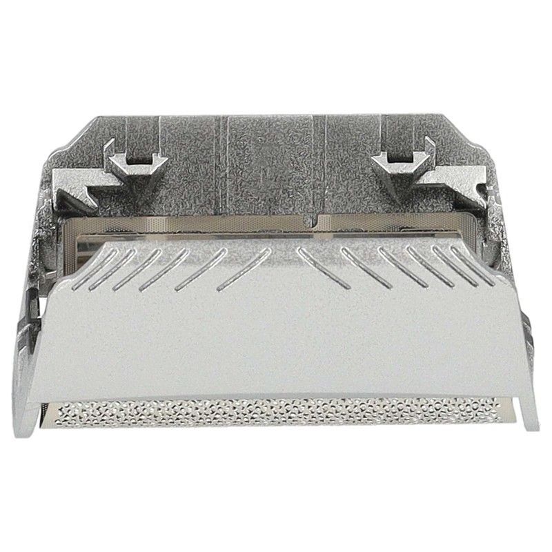 vhbw 2x Dual Shaver Foil compatible with Braun 7526, 7515,