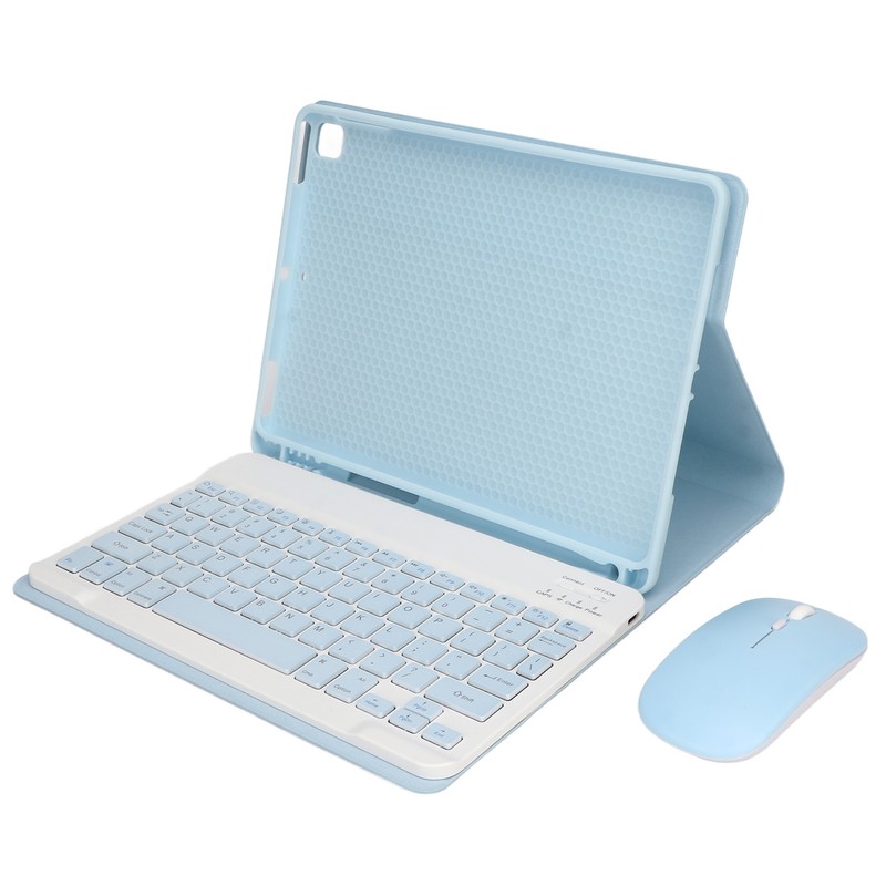 Tablet Case with Magnetic Keyboard for IOS Tablet Air2 9.7inch
