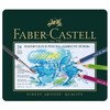 Faber-Castell 117590 Watercolour Pencils Albrecht Durer 24 Metal Case Art