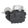 RIDEX 158T0083 Throttle Body 44 mm Electronic Electric 0.74 kg
