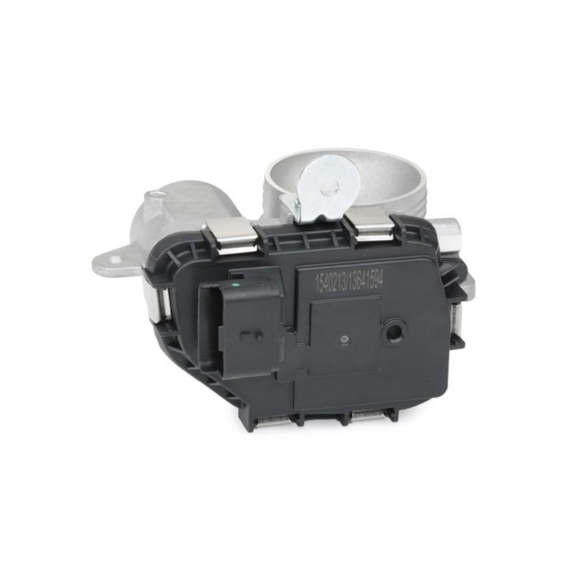 RIDEX 158T0083 Throttle Body 44 mm Electronic Electric 0.74 kg
