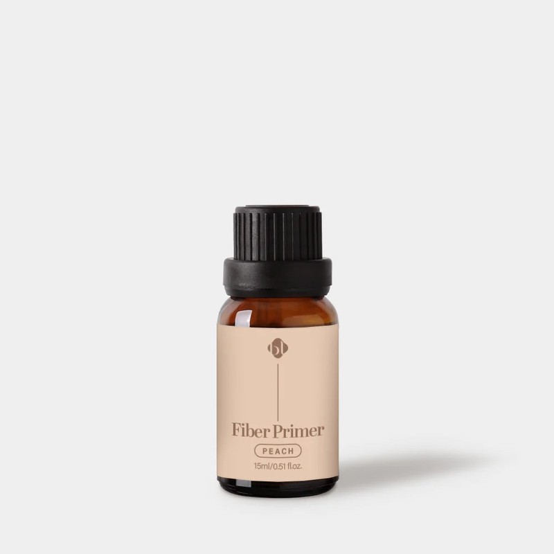 [Bora Medicos] BL Blink Fiber Primer 15ml Peach / [보라메디코스]