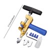 MagiDeal Portable Glass Tile Cutter Tool for Ceramics and Mirrors,