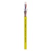Sommer Cable - Stage 22 Highflex Microphone Cable - Yellow