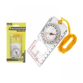 Summit Map Compass - GP-SX4
