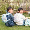 dotcomgiftshop Mini Backpack - Rusty The Fox