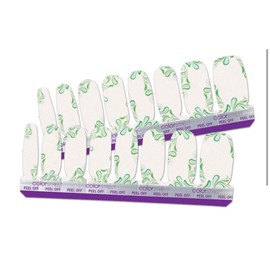 Color Street Nail Strips Get Your Groove On