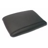Kar Designers Fits 16-20 Lexus RX 350 Black Synthetic Leather
