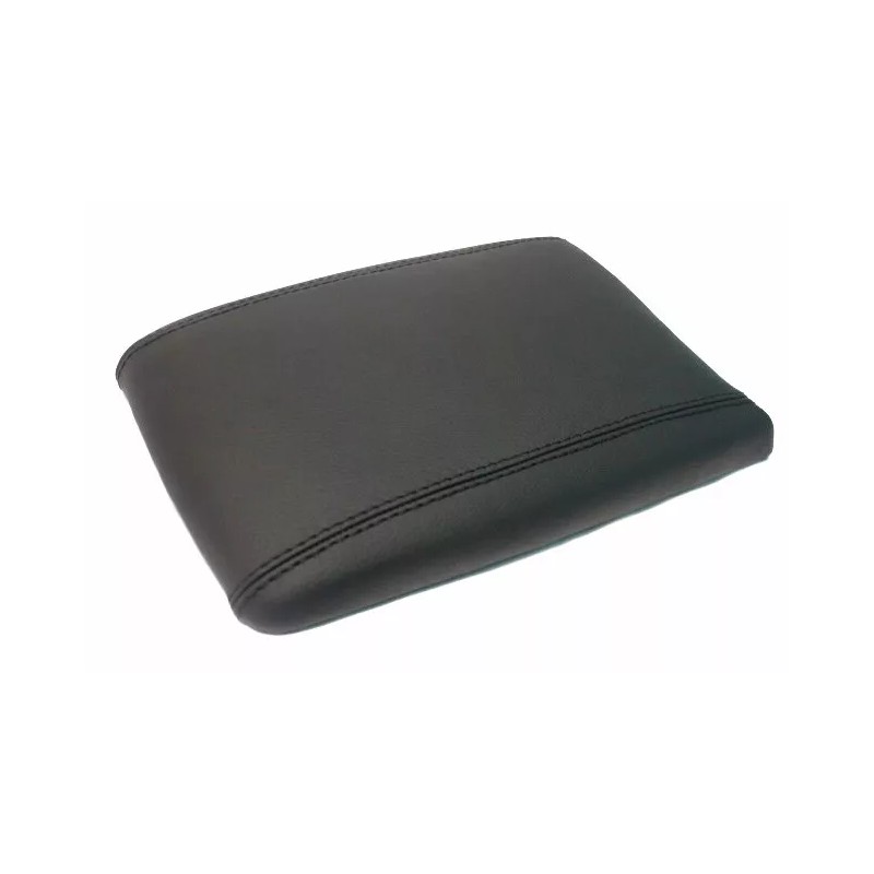 Kar Designers Fits 16-20 Lexus RX 350 Black Synthetic Leather