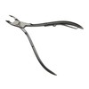 HK Manicure 367-9000 - 10.5 cm Cuticle Nippers with Turning