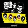 Super7 Misfits Blind Box Flat - (12 Pack) 3.75" Misfits