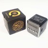 Qur’an CubeⓇ Portable Speaker Full Quran (Arabic With English Translation)