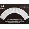 Aveen 24 CPAP Machine Filters, Compatible with ResMed AirSense 11.