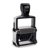 'Paid Text Stamp by Trodat 5460/L2 Professional Stainless Steel