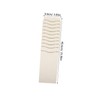 Operitacx Flexible Holder 10 Slots Garage Organizers for Warehouse Material