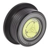 60Hz Turntable Disc Record Stabilizer Clamp with Bubble Level for