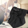 Weightlifting Training Sandbag Fitness Workout High Intensity Exercises Power Bag