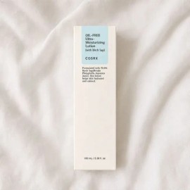 COSRX 코스알엑스 오일-프리 울트라 모이스쳐라이징 로션 100ml