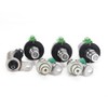 6pcs 48420K-R 4F27E Transmission Shift Solenoid Kit Compatibile with For-d