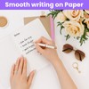 100 Pack A5 Notebooks Bulk, 8.3 x 5.5 inch Ruled