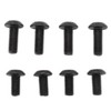 4PCS MN2205‑2300KV 2‑4S Brushless Motor Kit 2CW 2CCW for FPV
