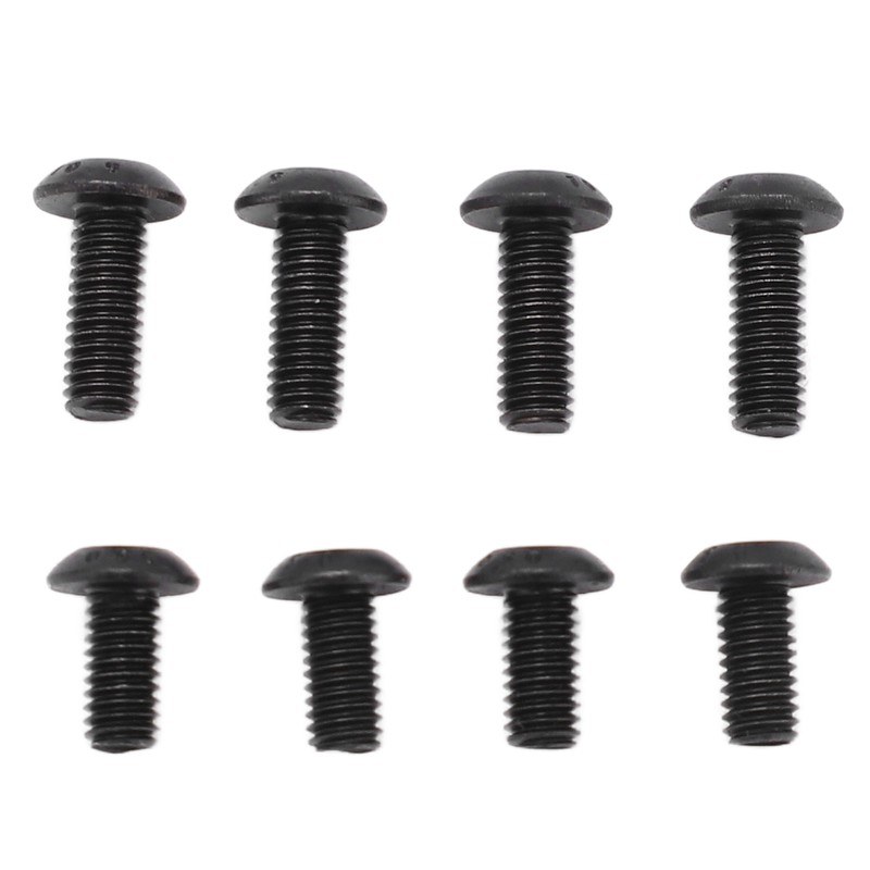 4PCS MN2205‑2300KV 2‑4S Brushless Motor Kit 2CW 2CCW for FPV