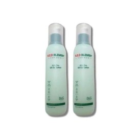 Dr.G Red Blemish for Men All-in-One Cut Lotion 150ml 2pcs (50940433) / 닥터지 레드 블레미쉬 포 맨 올인원 컷 로션 150ml 2개 (50940433)
