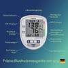 visomat 24050 double comfort - Blutdruckmessgerät Oberarm, präzise 2-fach Messung