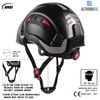 UM ULTRAMAXX Safety Helmet Hard Hat, ANSI Z89.1 Approved Lightweight