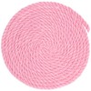Super Soft 3 Strand Twisted Cotton Rope - Multiple Colors