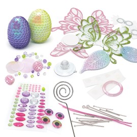 Nebulous Stars NS11019 Phantastische Kreaturen Toy, Colourful