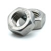 Hippo Hardware M5 (5mm) Hexagon Full Nuts Hex Nut Metric