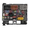 Engine Fuse Box Reliable Circuit Protection Enhanced Safety Replacement for