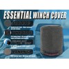 Robship Essentials Winch Cover Durable Protection for Your Winch, Azul
