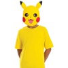Disguise Disguise Pikachu Mask