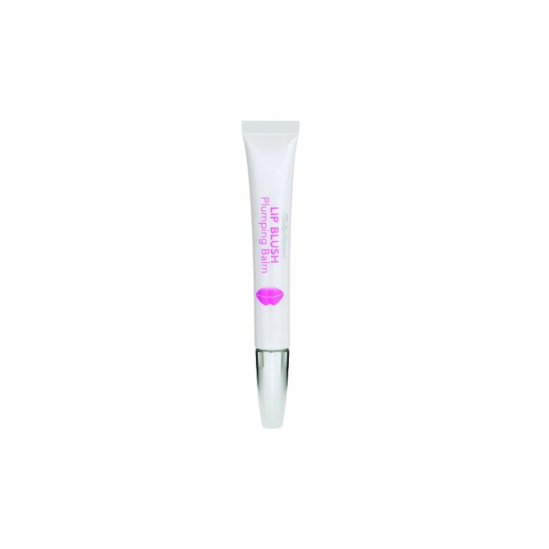 Sally Hansen, Lip Blush Plumping Balm, 0.32 Ounce