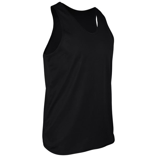 TR-903-CB Men’s Athletic Single Ply Solid Color Light Weight, Sheer