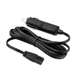 PGENDAR Car AC/DC Adapter Charger for Wagan 6206 EL6206 Cooler/Warmer Car Fridge Power Supply