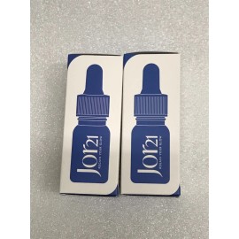 essence Lot of 2 Jor 21 Regain Your Glow  Cono Peptide Wrinkle Reduction Essence